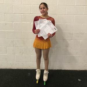 Meet your Posher, Izzy